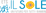 Logo di IL SOLE ASSOCIAZIONE PER LA COOPERAZIONE INTERNAZIONALE E IL SOSTEGNO A DISTANZA ENTE DEL TERZO SETTORE
