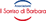 Logo di IL SORRISO DI BARBARA - ASSOCIAZIONE DI PROMOZIONE SOCIALE O APS