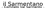 Logo di COMITATO VALSARMENTO