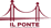 Logo di IL PONTE APS ETS