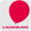 Logo di IL PALLONCINO ROSSO APS