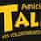 Logo di AMICI DEL TALENTO ORGANIZZAZIONE DI VOLONTARIATO IN BREVE  AMICI DEL TALENTO ODV
