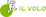 Logo di IL VOLO ASSOCIAZIONE MALATTIE REUMATICHE DEL BAMBINO ETS