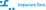 Logo di IF-IMPARAREFARE ETS