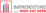 Logo di IMPRENDITORE NON SEI SOLO ETS