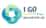 Logo di ODV INCLUSION GO ETS