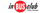 Logo di InBUSclub Emilia-Romagna APS