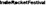 Logo di INDIEROCKET APS