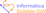 Logo di INFORMATICA SOLIDALE ODV
