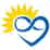 Logo di ASSOCIAZIONE INFINITO AMORE DA EMANUELE CICCOZZI ETS
