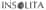 Logo di INSOLITA - APS