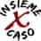 Logo di INSIEME X CASO APS