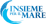 Logo di INSIEME PER IL MARE - APS