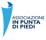 Logo di ASSOCIAZIONE IN PUNTA DI PIEDI ODV
