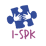 Logo di IO SE POSSO KOMUNICO APS