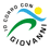 Logo di IO CORRO CON GIOVANNI ODV