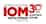 Logo di IOM ASCOLI PICENO ORGANIZZAZIONE DI VOLONTARIATO
