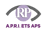 Logo di ASSOCIAZIONE PRO  RETINOPATICI ED IPOVEDENTI ETS APS