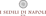 Logo di I SEDILI DI NAPOLI ETS