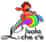 Logo di L'ISOLA CHE C'E' APS