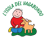 Logo di ISOLA DEL VAGABONDO-ODV