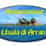 Logo di L'ISOLA DI ARRAN ODV ETS