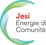 Logo di JESI ENERGIE DI COMUNITA' ENTE DEL TERZO SETTORE