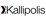 Logo di KALLIPOLIS ASSOCIAZIONE DI PROMOZIONE SOCIALE APS