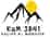 Logo di KALIPE' AL MONVISO 3841
