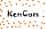 Logo di KENCOM ODV