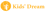 Logo di KIDS' DREAM ETS