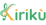 Logo di KIRIKU'  APS