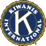 Logo di KIWANIS CLUB CREMONA UNO ETS