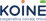 Logo di KOINE' COOPERATIVA SOCIALE - O.N.L.U.S.