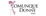 Logo di KOMUNQUE DONNE ODV