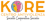 Logo di KORE SOCIETA' COOPERATIVA SOCIALE IN BREVE KORE S.C.S