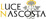 Logo di LUCE NASCOSTA APS