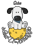 Logo di LUNADIFORMAGGIO - ODV