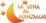 Logo di LA LUNA AL GUINZAGLIO A.P.S.