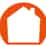 Logo di LA CASA DELLA CITTA' SOLIDALE-APS