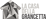 Logo di CASA DELLA GRANCETTA A.P.S.