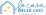 Logo di LA CASA DELLE LUCI