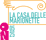 Logo di LA CASA DELLE MARIONETTE APS