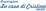 Logo di LA CASA DI CRISTINA ODV/ETS