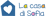Logo di APS LA CASA DI SOFIA