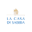 Logo di LA CASA DI SABBIA ODV
