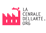 Logo di LA CENTRALE DELL'ARTE APS