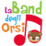 Logo di FONDAZIONE LA BAND DEGLI ORSI ETS