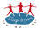 Logo di IL LAGO DI PANE - ODV