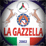 Logo di ODV LA GAZZELLA